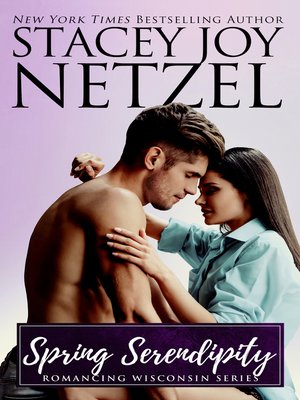 cover image of Spring Serendipity